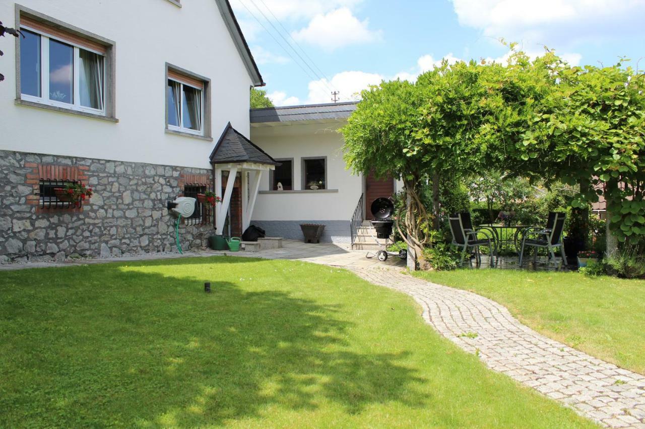 Landhaus Almyssen Alsbach Εξωτερικό φωτογραφία