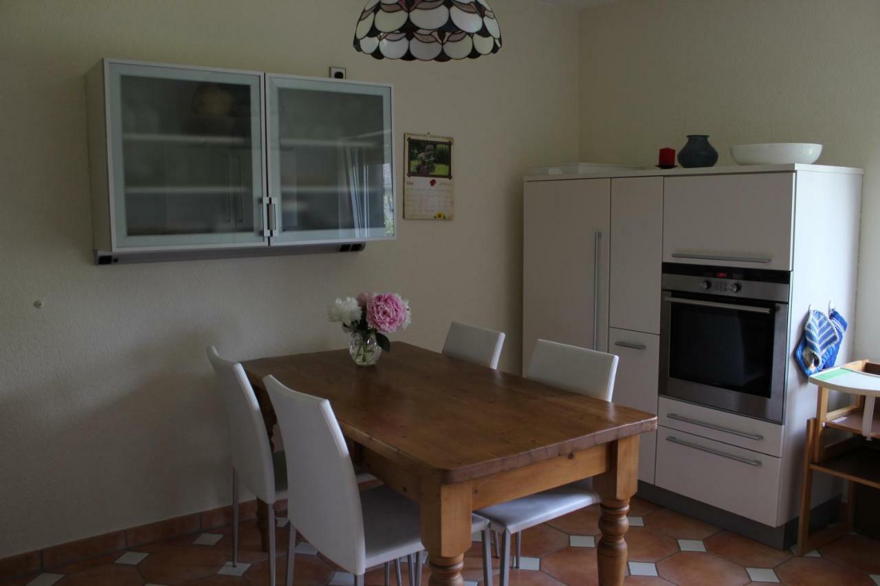 Landhaus Almyssen Alsbach Εξωτερικό φωτογραφία