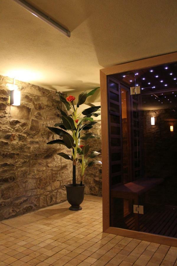Landhaus Almyssen Alsbach Εξωτερικό φωτογραφία
