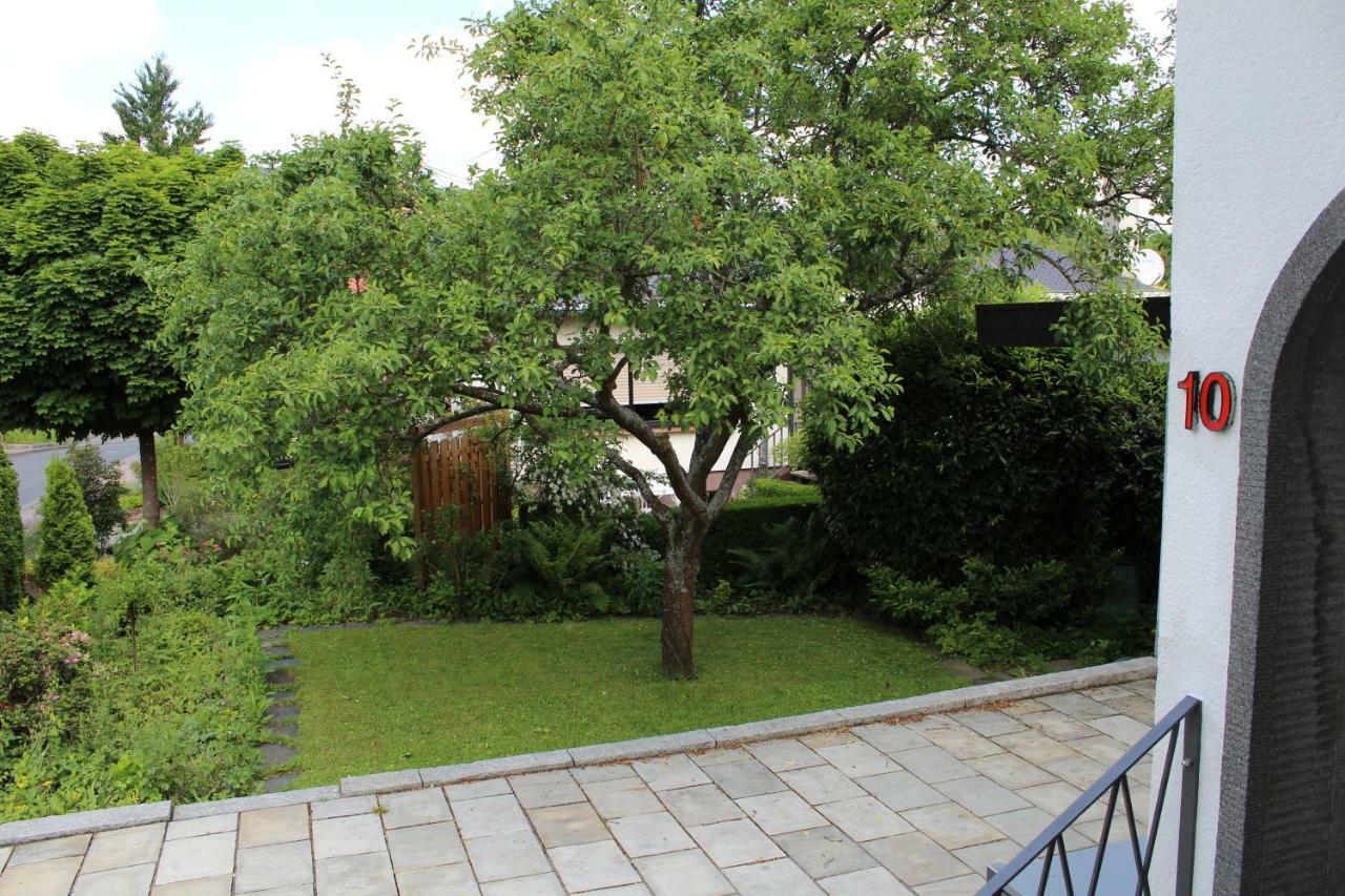 Landhaus Almyssen Alsbach Εξωτερικό φωτογραφία