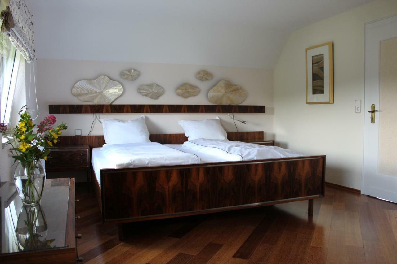 Landhaus Almyssen Alsbach Εξωτερικό φωτογραφία