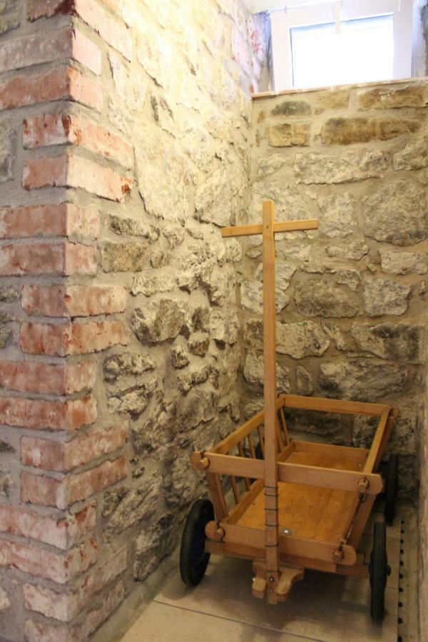 Landhaus Almyssen Alsbach Εξωτερικό φωτογραφία
