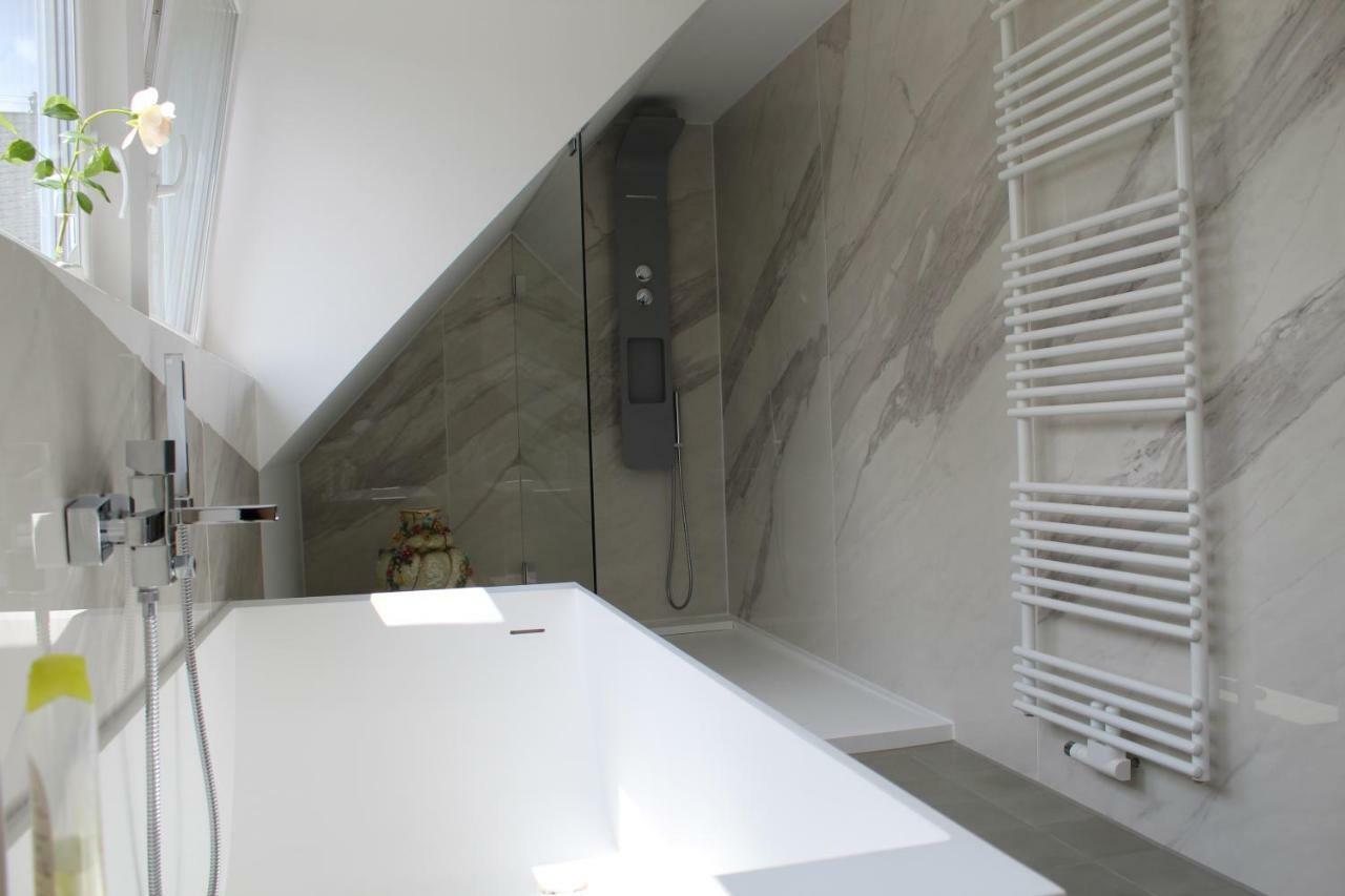 Landhaus Almyssen Alsbach Εξωτερικό φωτογραφία