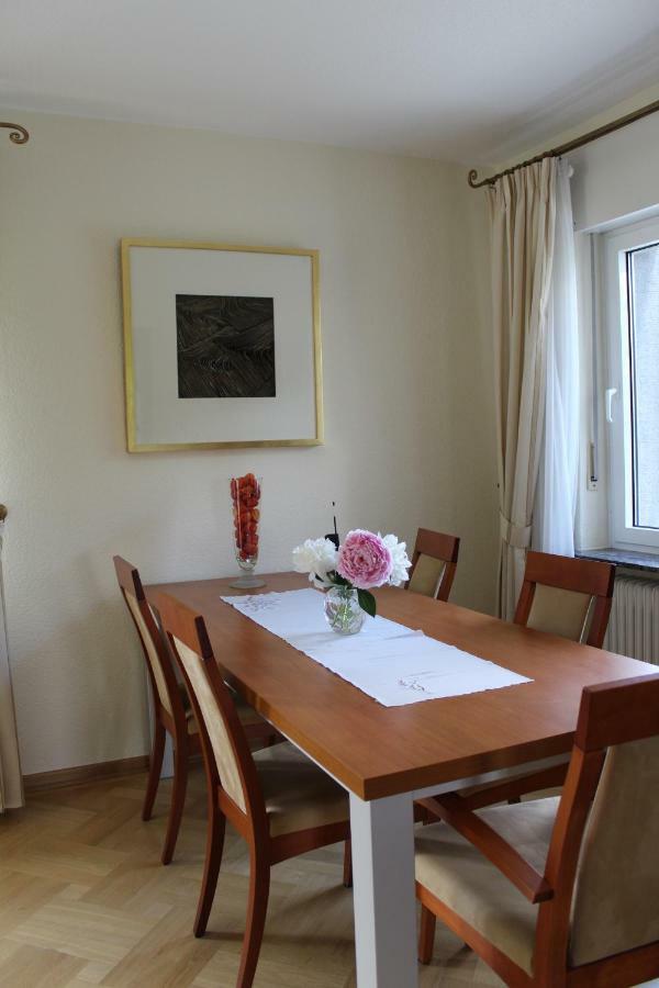 Landhaus Almyssen Alsbach Εξωτερικό φωτογραφία