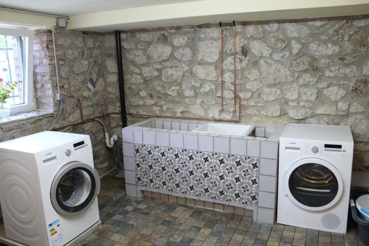 Landhaus Almyssen Alsbach Εξωτερικό φωτογραφία