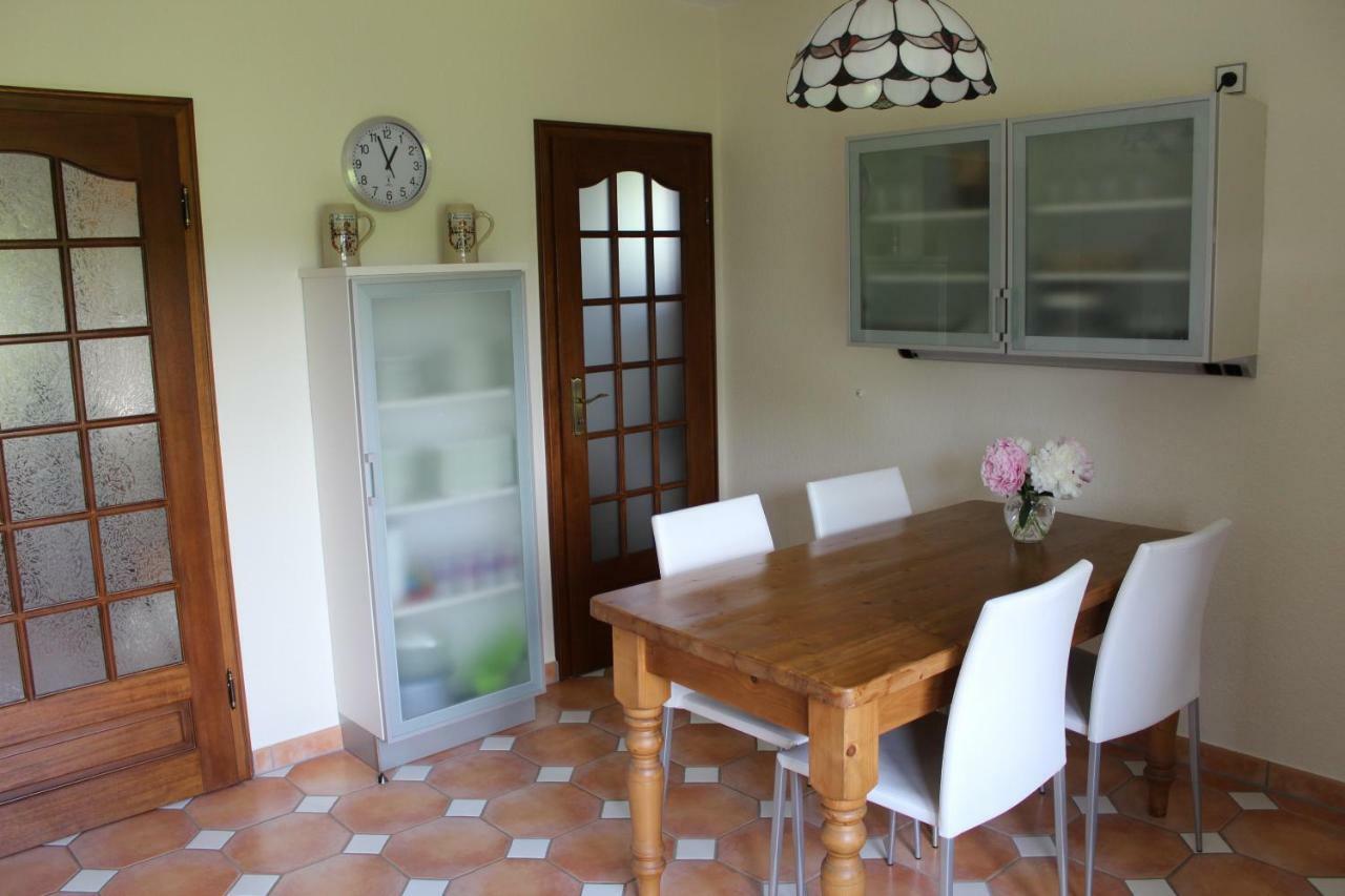 Landhaus Almyssen Alsbach Εξωτερικό φωτογραφία