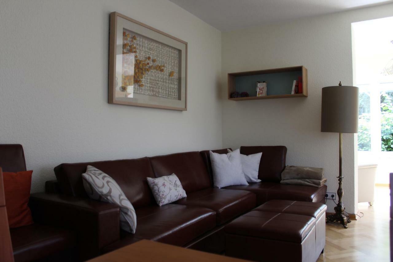 Landhaus Almyssen Alsbach Εξωτερικό φωτογραφία