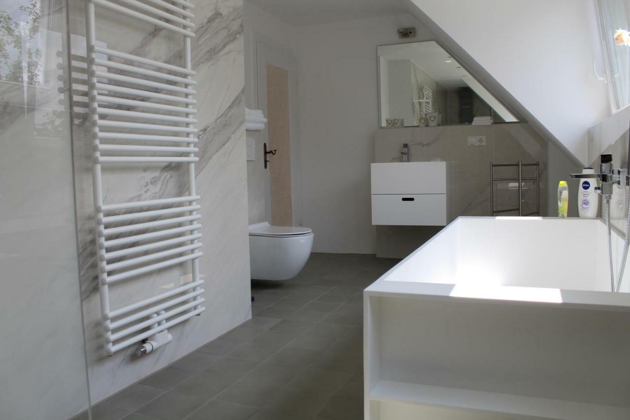 Landhaus Almyssen Alsbach Εξωτερικό φωτογραφία