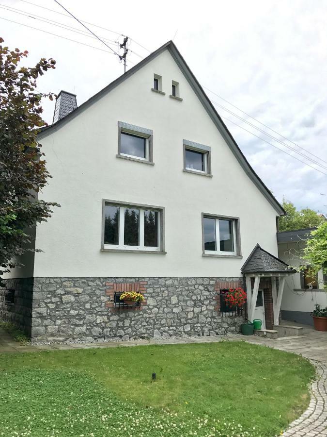 Landhaus Almyssen Alsbach Εξωτερικό φωτογραφία